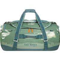 Tatonka mochila montaña BARREL 85 VERDE 02