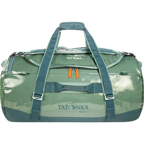 TATONKA BARREL 85 verde