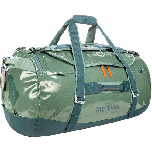 TATONKA BARREL 85 verde