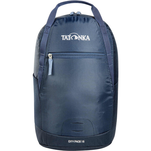 TATONKA CITY PACK 15 azul