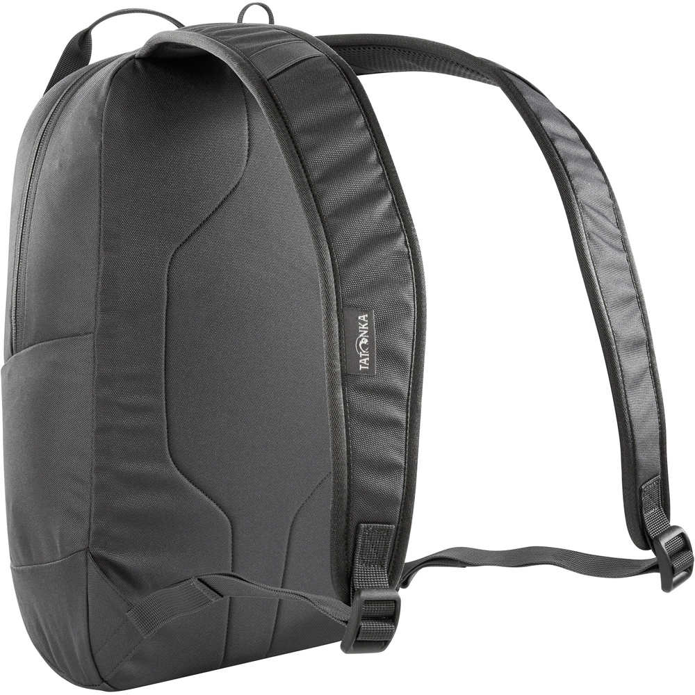 Tatonka mochila montaña CITY PACK 15 GRIS 01