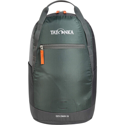 TATONKA CITY PACK 15 gris