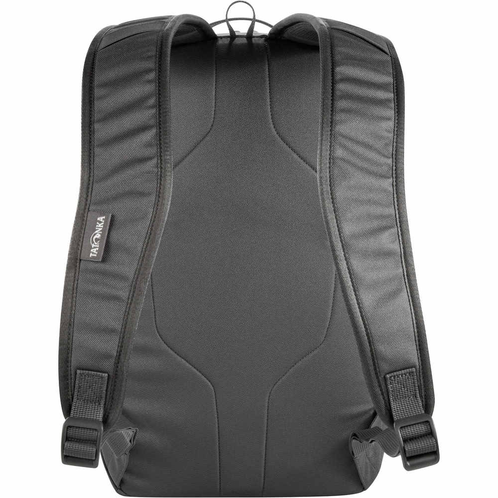 Tatonka mochila montaña CITY PACK 15 GRIS 03