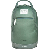 Tatonka mochila montaña CITY PACK 15 KAPOK VERDE 02