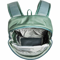 Tatonka mochila montaña CITY PACK 15 KAPOK VERDE 04