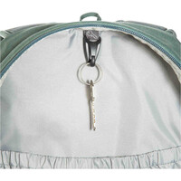 Tatonka mochila montaña CITY PACK 15 KAPOK VERDE 05