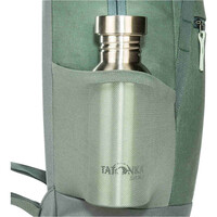 Tatonka mochila montaña CITY PACK 15 KAPOK VERDE 07