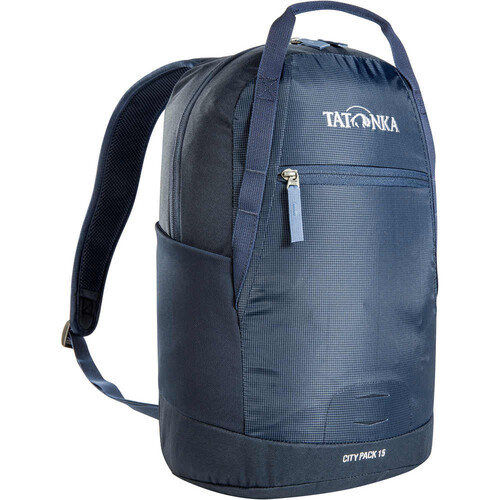 TATONKA CITY PACK 15 azul