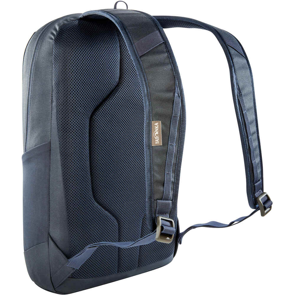 Tatonka mochila montaña CITY PACK 20 AZUL 01