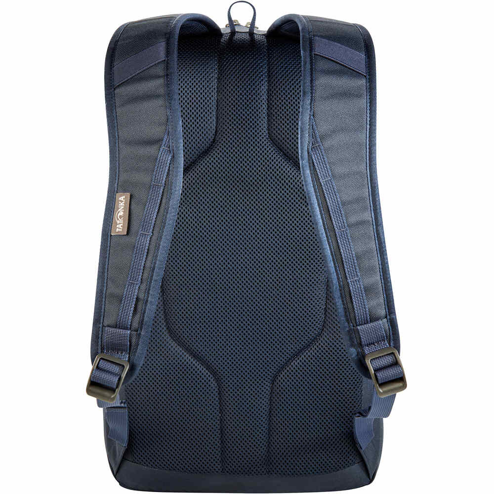Tatonka mochila montaña CITY PACK 20 AZUL 03
