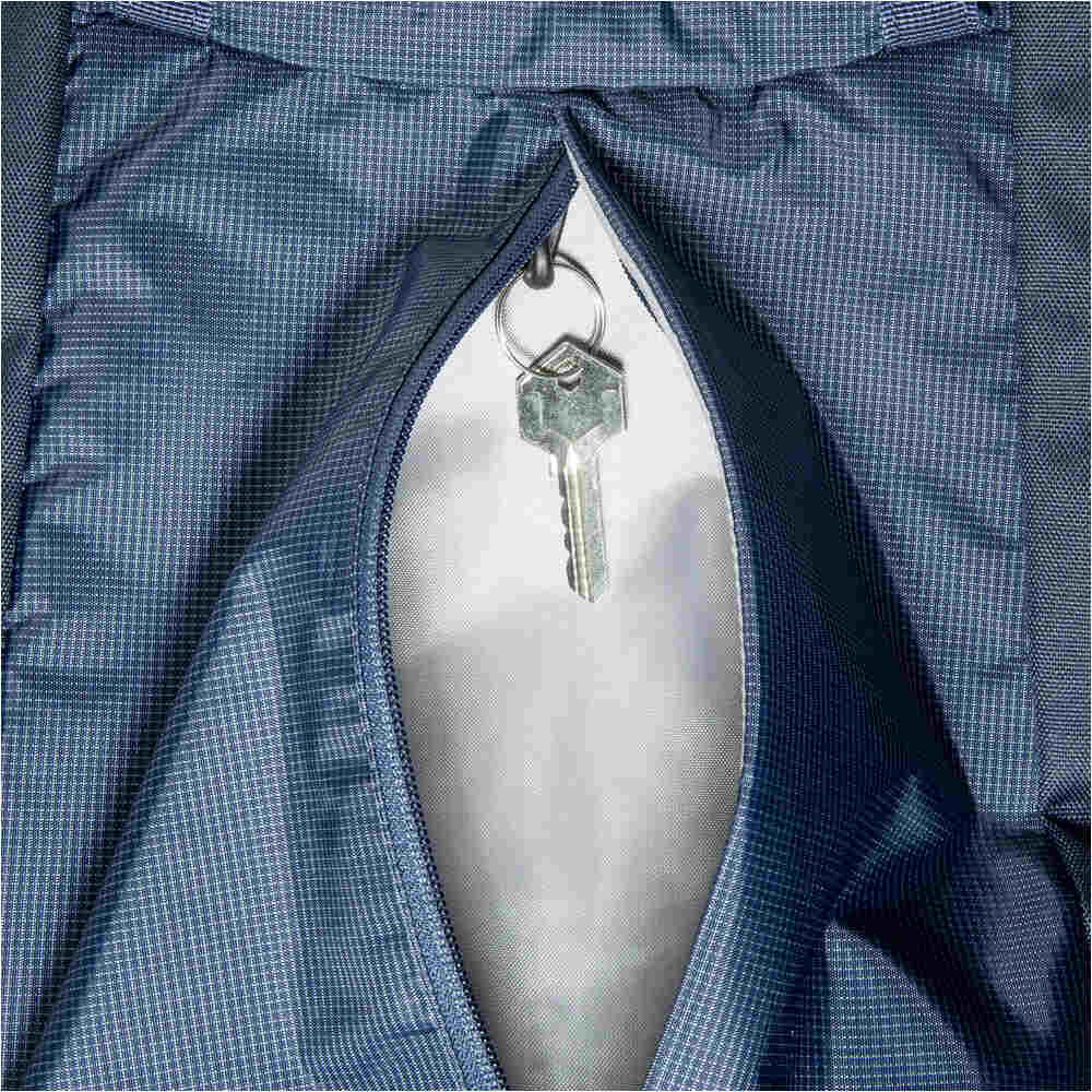 Tatonka mochila montaña CITY PACK 20 AZUL 05