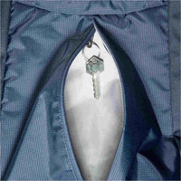 Tatonka mochila montaña CITY PACK 20 AZUL 05