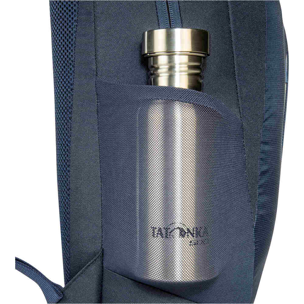 Tatonka mochila montaña CITY PACK 20 AZUL 07