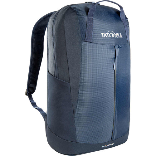 TATONKA CITY PACK 20 azul