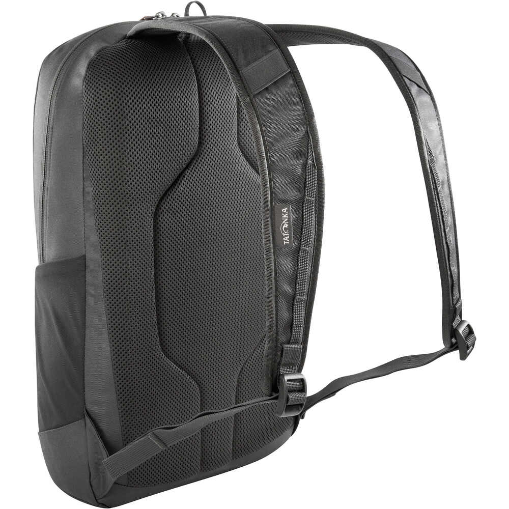 Tatonka mochila montaña CITY PACK 20 GRIS 01