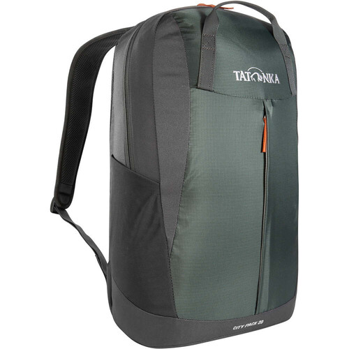 TATONKA CITY PACK 20 gris