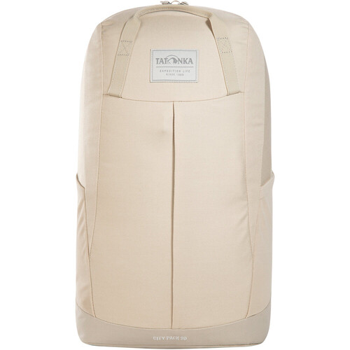 TATONKA CITY PACK 20 KAPOK marron