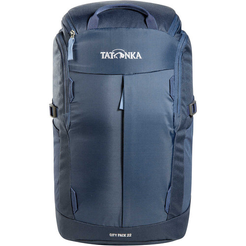 Tatonka mochila montaña CITY PACK 22 AZUL