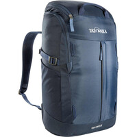 Tatonka mochila montaña CITY PACK 22 AZUL vista frontal