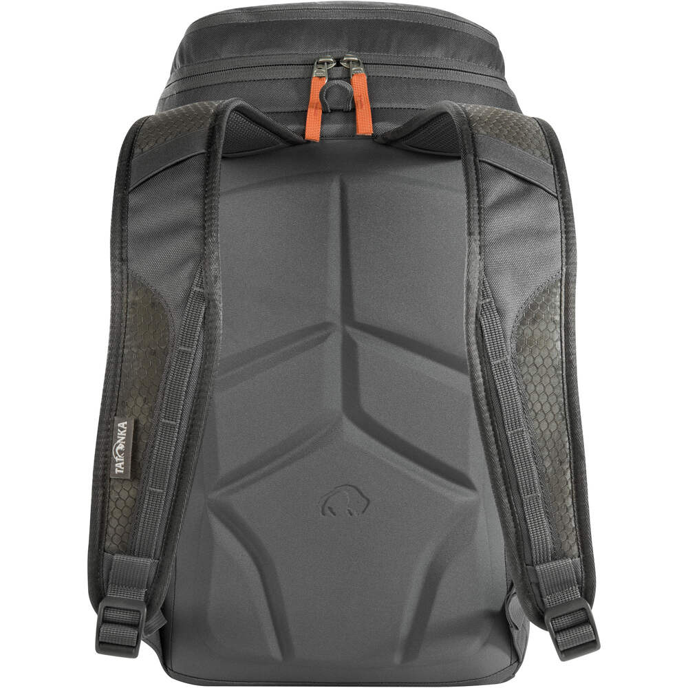 Tatonka mochila montaña CITY PACK 22 GRIS 03