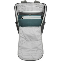 Tatonka mochila montaña CITY PACK 22 GRIS 05