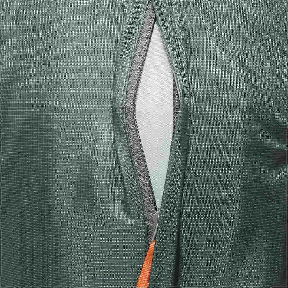Tatonka mochila montaña CITY PACK 22 GRIS 06