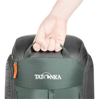 Tatonka mochila montaña CITY PACK 22 GRIS 07