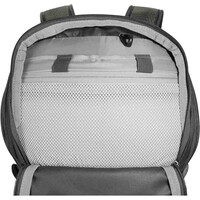 Tatonka mochila montaña CITY PACK 22 GRIS 08
