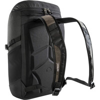 Tatonka mochila montaña CITY PACK 22 KAPOK NEGRO 01