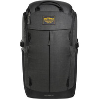Tatonka mochila montaña CITY PACK 22 KAPOK NEGRO 02