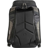 Tatonka mochila montaña CITY PACK 22 KAPOK NEGRO 03