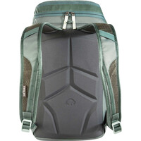 Tatonka mochila montaña CITY PACK 22 KAPOK VERDE 03