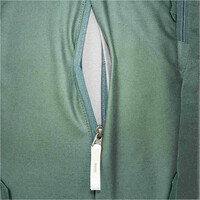 Tatonka mochila montaña CITY PACK 22 KAPOK VERDE 05