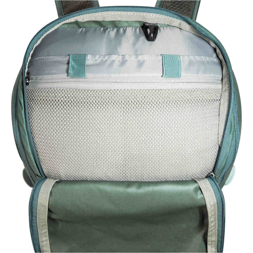 Tatonka mochila montaña CITY PACK 22 KAPOK VERDE 07