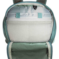 Tatonka mochila montaña CITY PACK 22 KAPOK VERDE 07