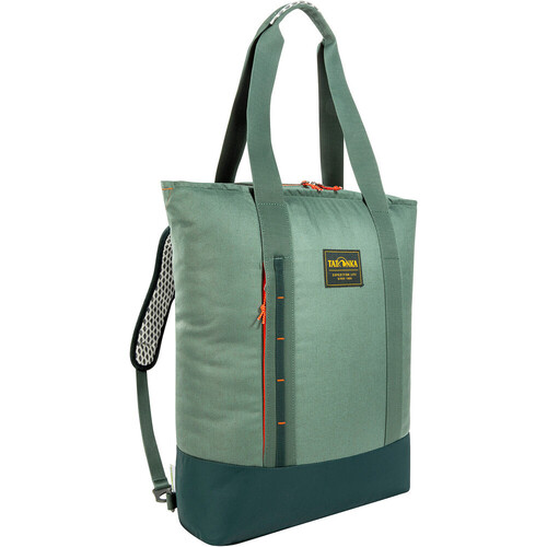 TATONKA CITY STROLLER verde