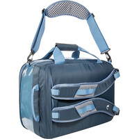 Tatonka mochila montaña FLIGHT BARREL AZUL 01