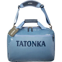 Tatonka mochila montaña FLIGHT BARREL AZUL 02