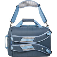 Tatonka mochila montaña FLIGHT BARREL AZUL 03