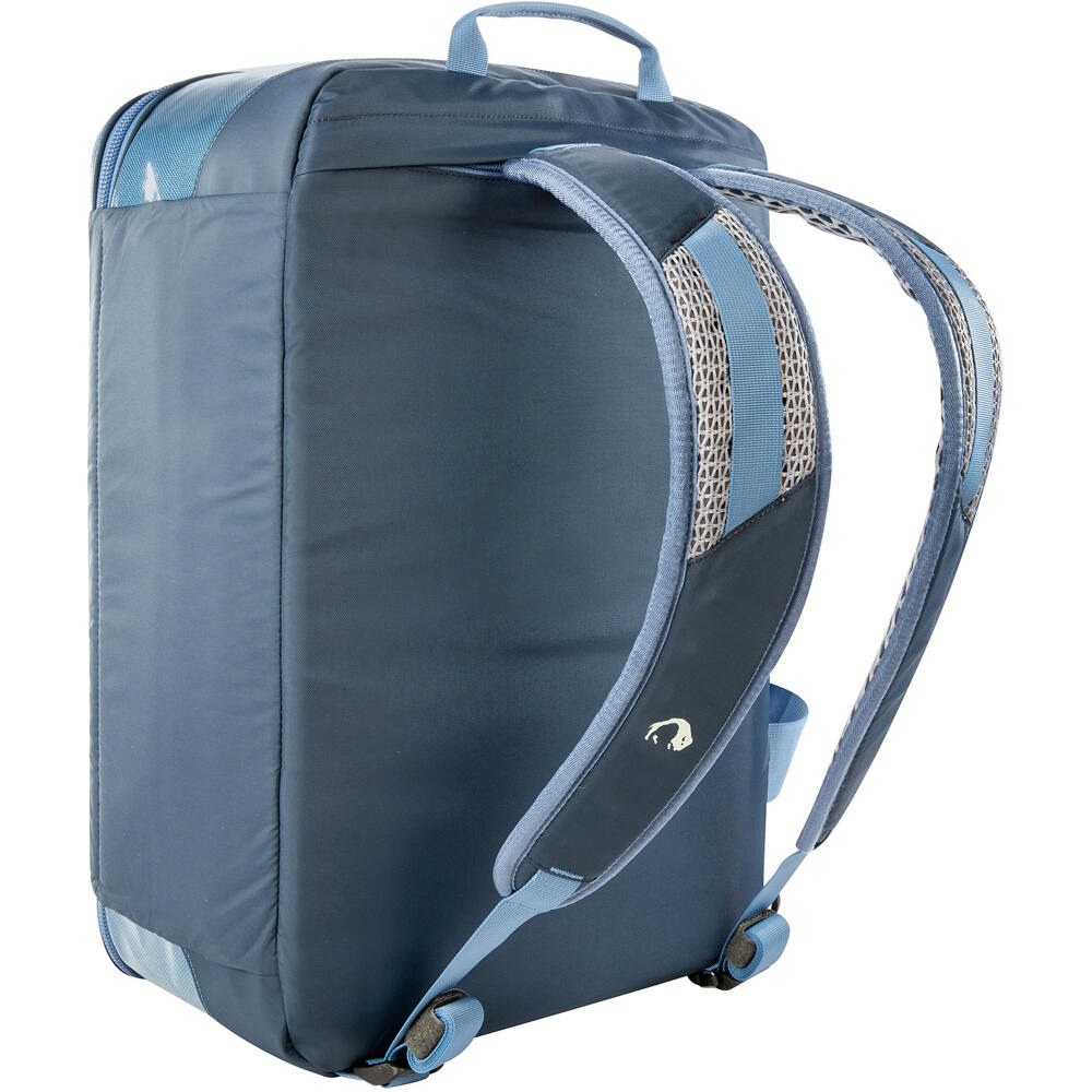 Tatonka mochila montaña FLIGHT BARREL AZUL 05