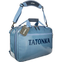 Tatonka mochila montaña FLIGHT BARREL AZUL vista frontal