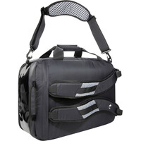 Tatonka mochila montaña FLIGHT BARREL NEGRO 01
