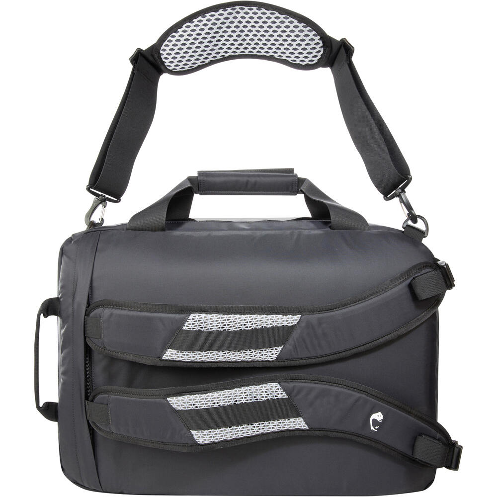 Tatonka mochila montaña FLIGHT BARREL NEGRO 03