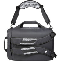 Tatonka mochila montaña FLIGHT BARREL NEGRO 03