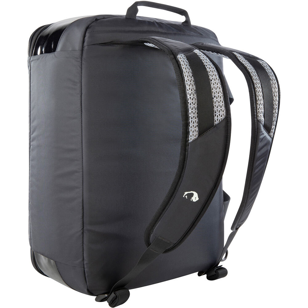 Tatonka mochila montaña FLIGHT BARREL NEGRO 05