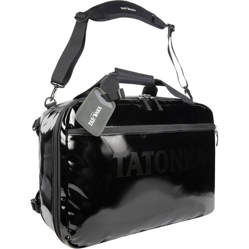 TATONKA FLIGHT BARREL negro