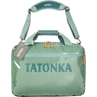 Tatonka mochila montaña FLIGHT BARREL VERDE 02