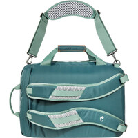 Tatonka mochila montaña FLIGHT BARREL VERDE 03