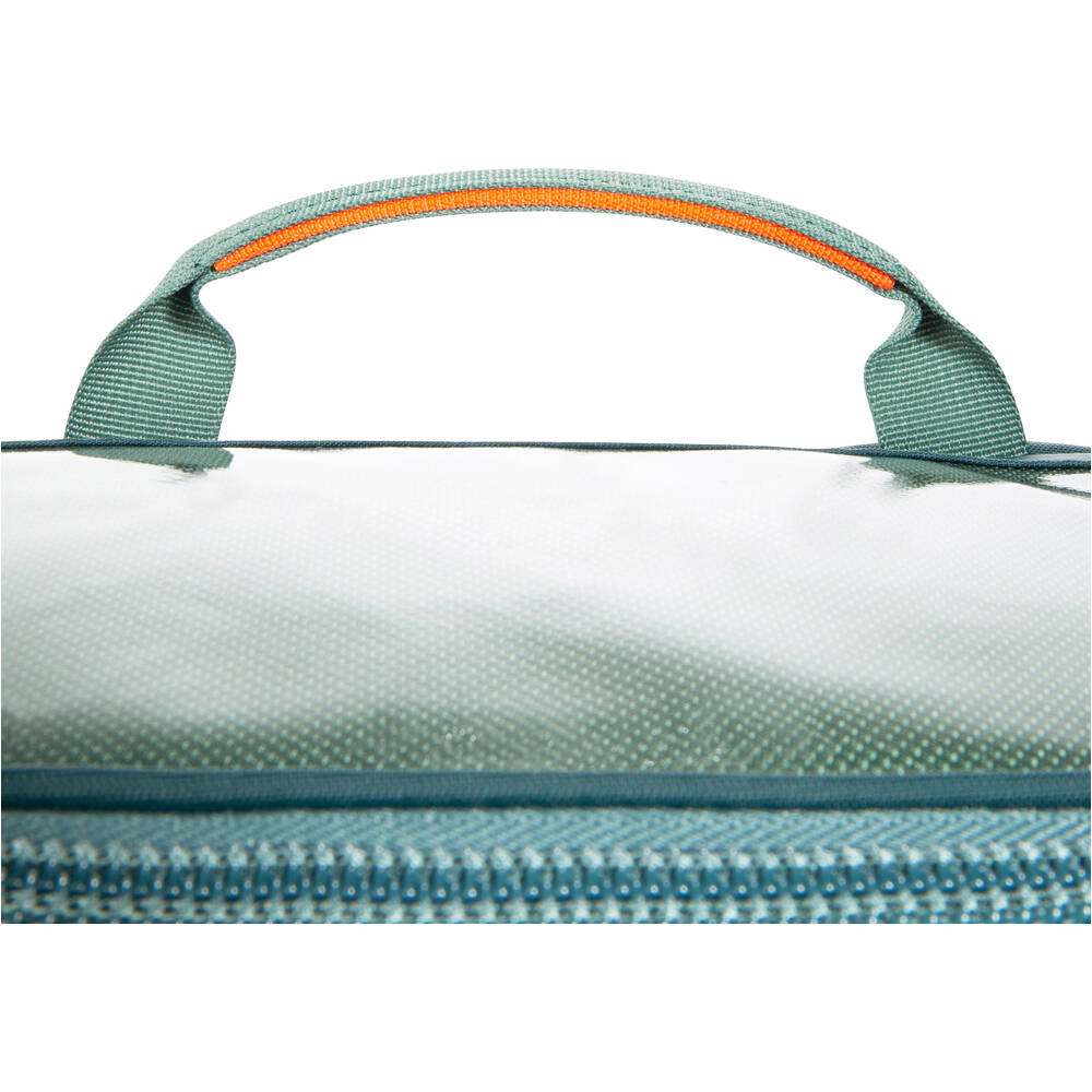 Tatonka mochila montaña FLIGHT BARREL VERDE 04