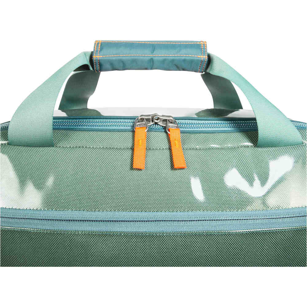 Tatonka mochila montaña FLIGHT BARREL VERDE 05